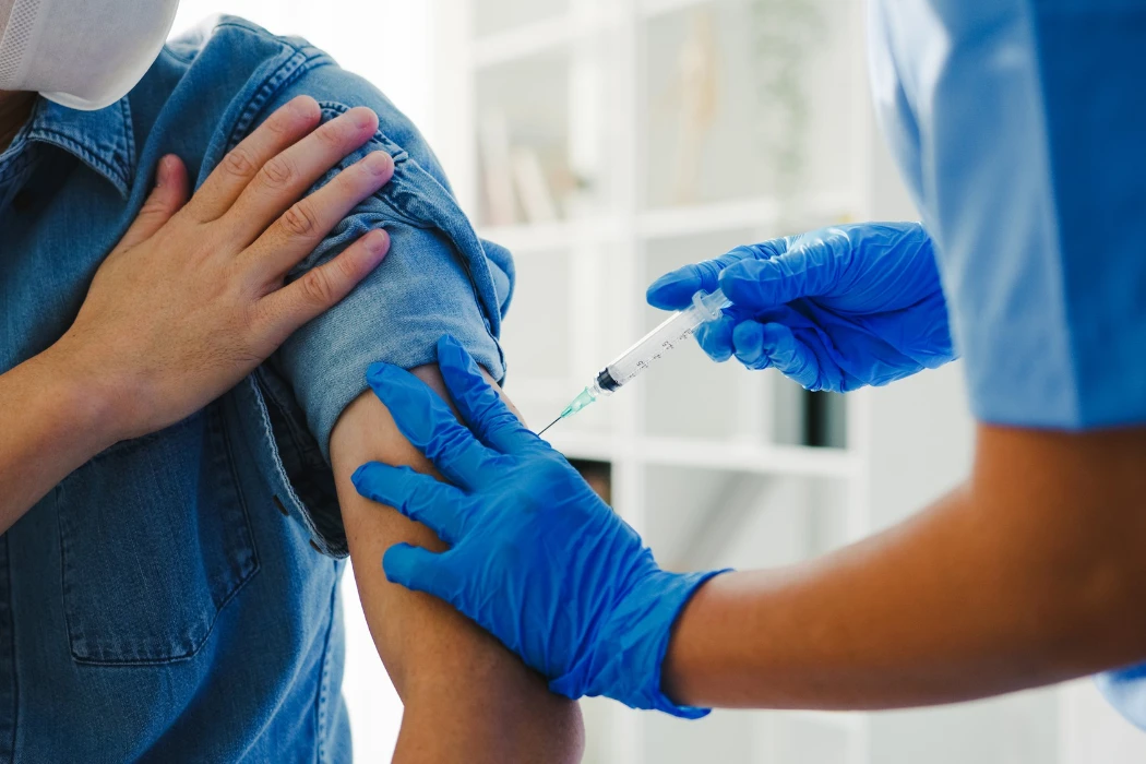 Blood Test - Haematology - Full Blood Count Image